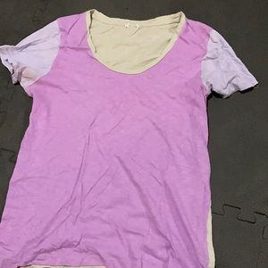 Jcrew factory tshirt